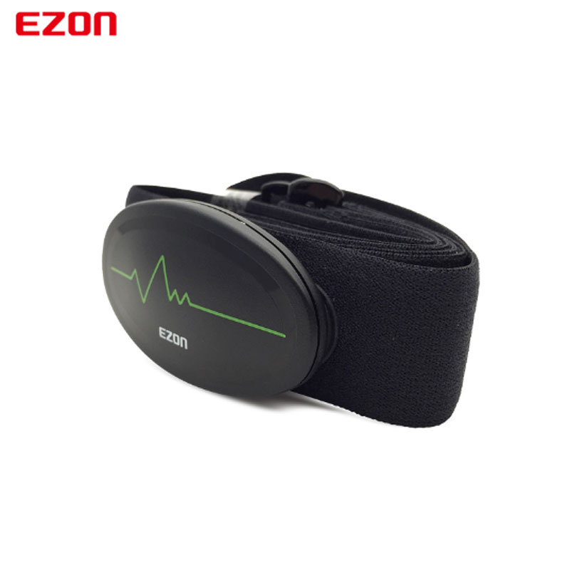 EZON Heart Rate Monitor Black Belt Heart Pulse Sensor Heart Pulse Sensor C009